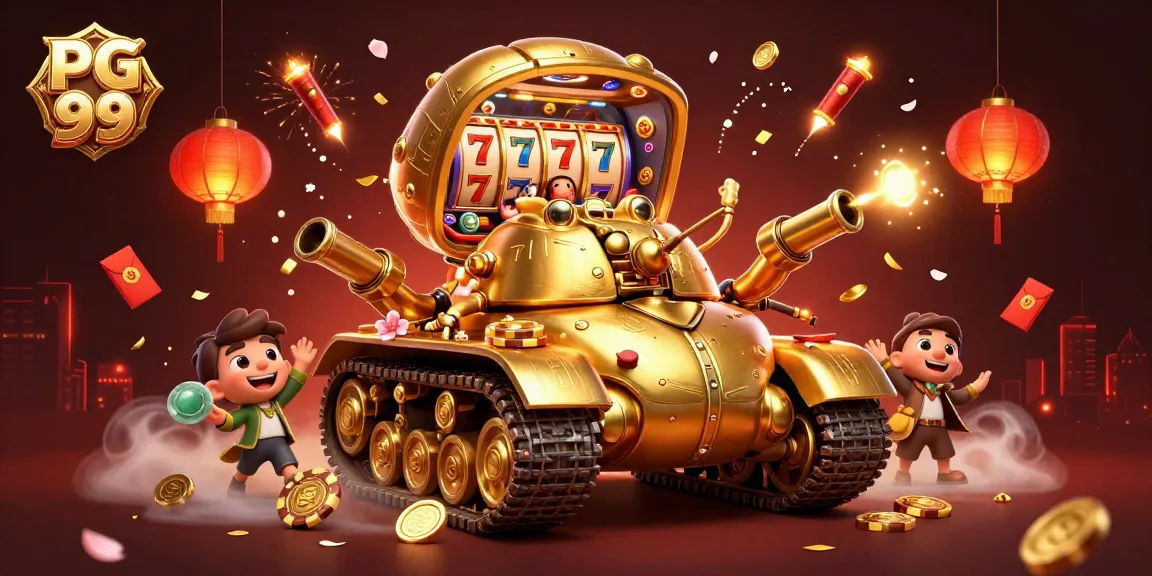 Experience thrilling gameplay at PG 99 with miniature casino adventures and dynamic visuals!