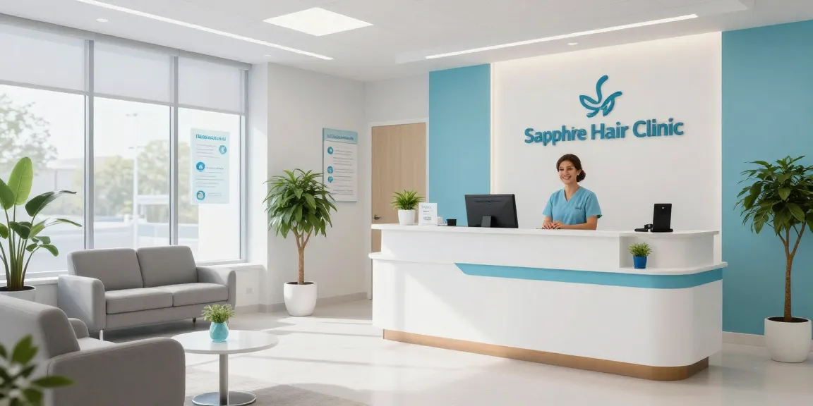 "Hair transplant Istanbul consultation at a modern medical clinic offering patient care and advanced healthcare services."
