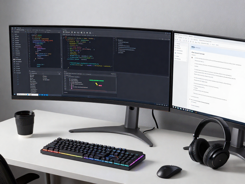 Hoe Wie belt er? innovatieve oplossingen biedt voor softwareontwikkeling en cloud computing.