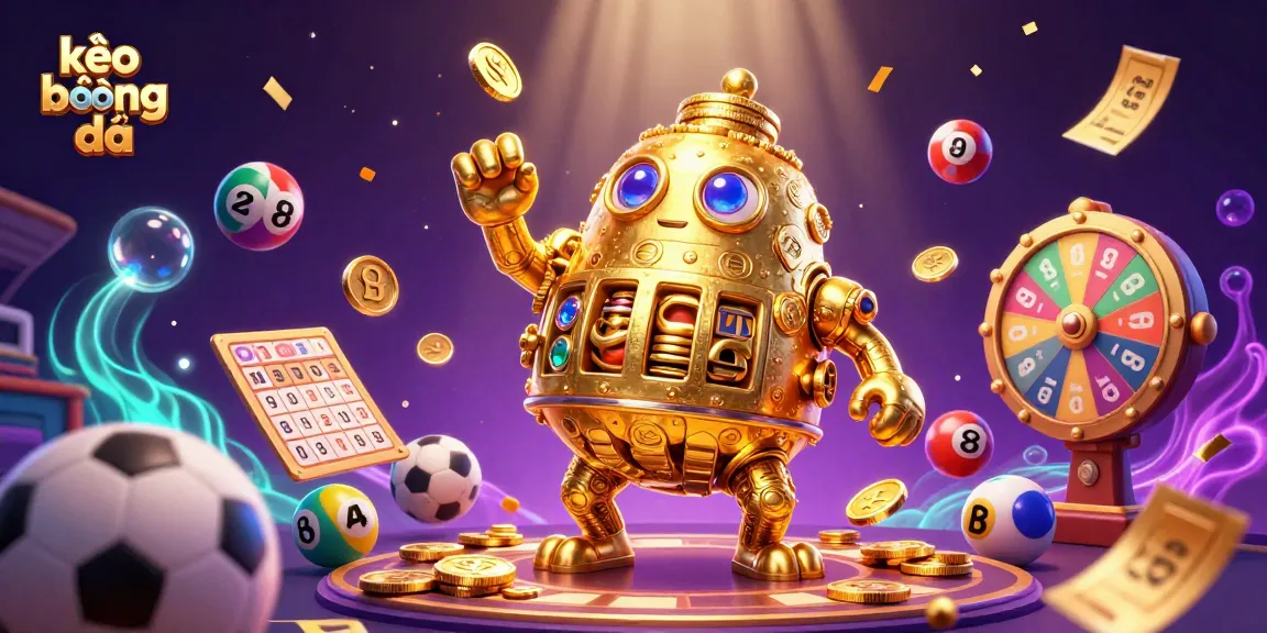 Engage with kèo bóng đá strategies while exploring vibrant, dynamic gambling elements.
