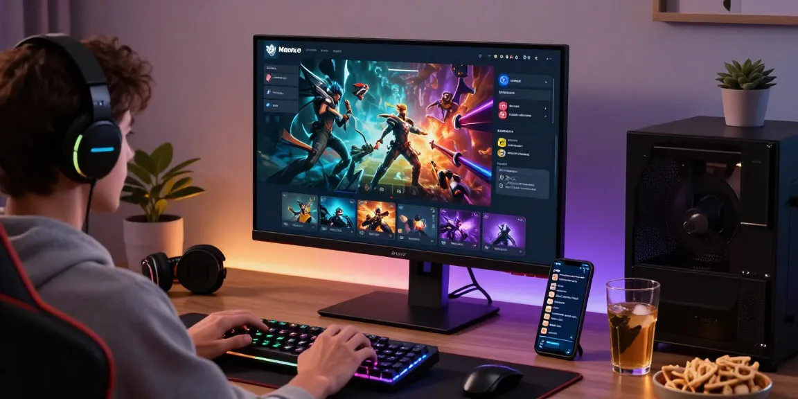 Platform game online terpercaya katatogel dengan antarmuka modern dan pengaturan permainan yang nyaman.