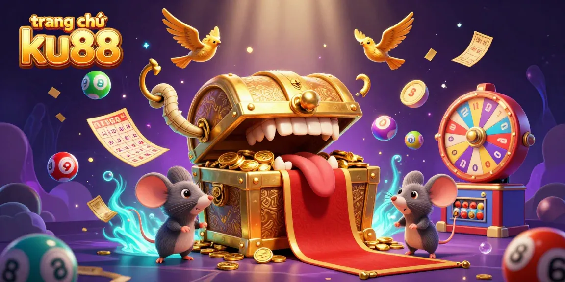 Engage with the vibrant world of trang chủ ku88 where treasure and excitement await in gaming.
