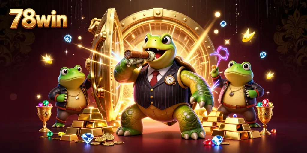 Experience winning moments at 78win with exclusive gems and a vibrant casino atmosphere.
