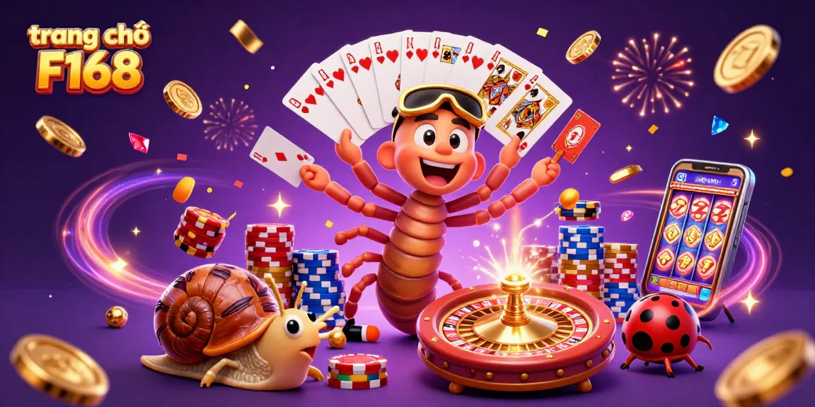 Experience exciting wins with the innovative trang chủ F168 online gaming platform's dynamic features.